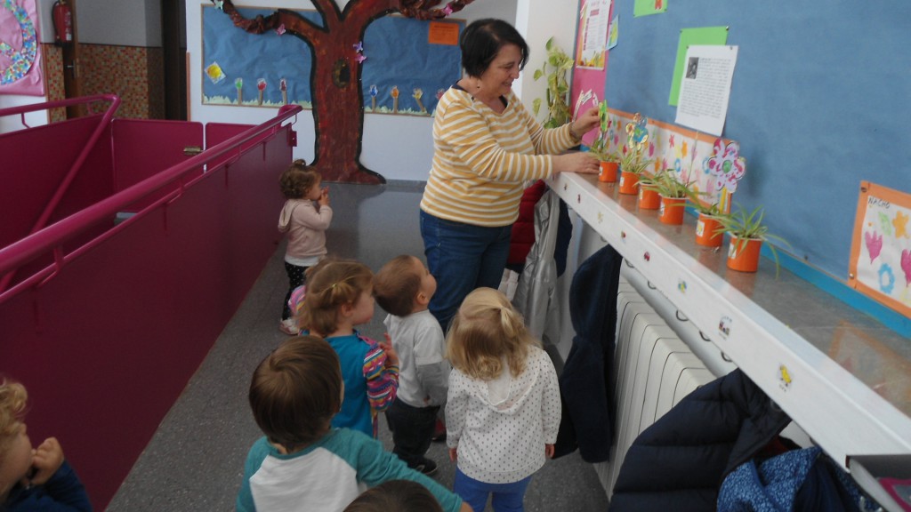 SEMANA DE LA LECTURA. Viernes 22 de abril del 2016 - Blog de Infantil  Celeste - Azul