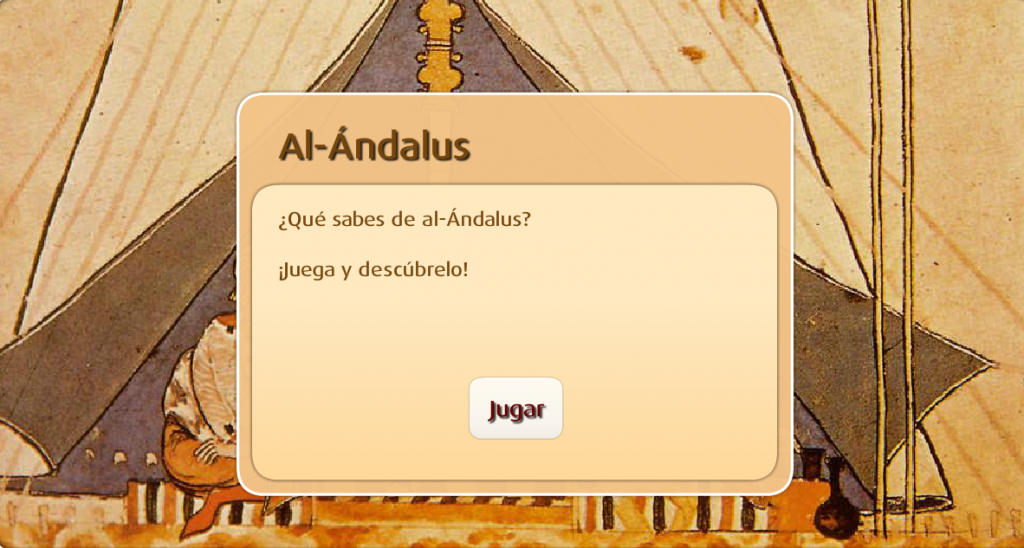 al-andalus