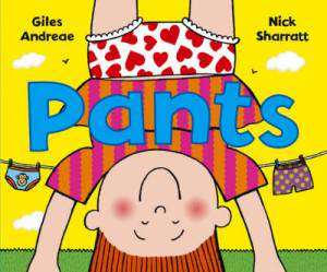 pants front cover