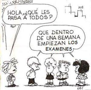Mafalda-EXAMEN