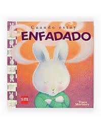 estoy enfadado