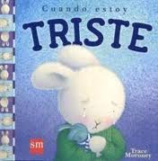 estoy triste