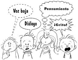 bocadillos del cómic