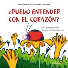 Cuento puedo entender corazón