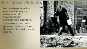 jackson-pollock