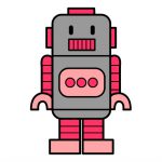 robot-alto-robots-pintado-por-renula-9769028