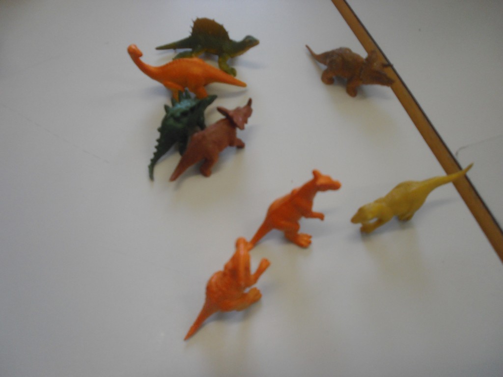 dinosaurios 4