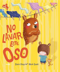 no-lavar-este-oso