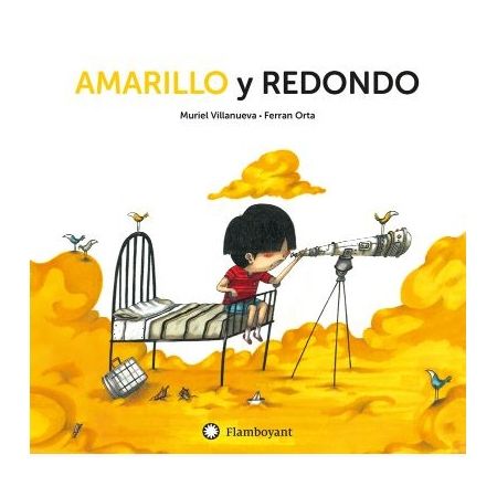 amarillo-y-redondo