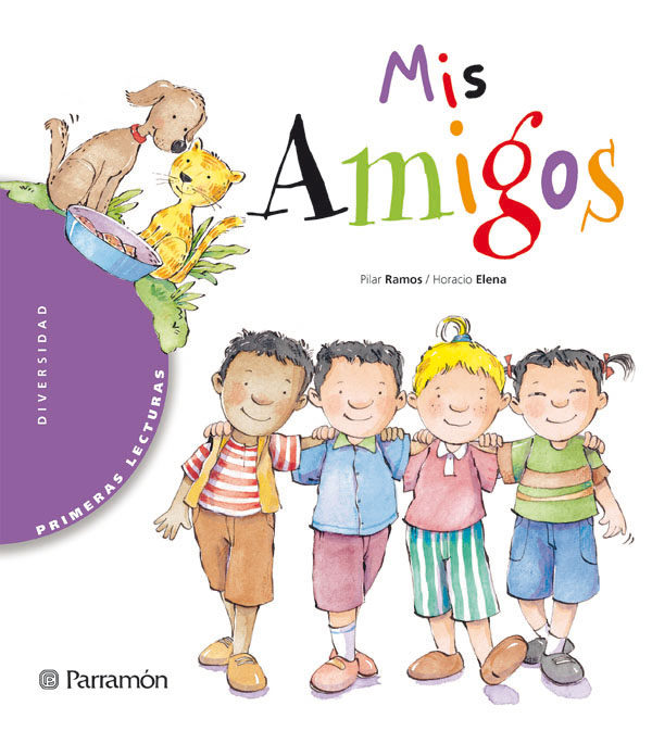 MIS-AMIGOS