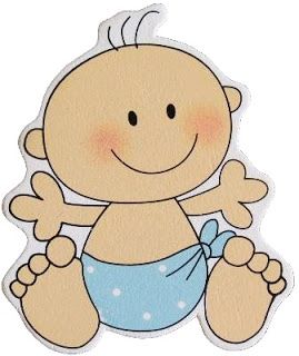 Dibujos De Bebes 1 Blog De Infantil Roja Verde