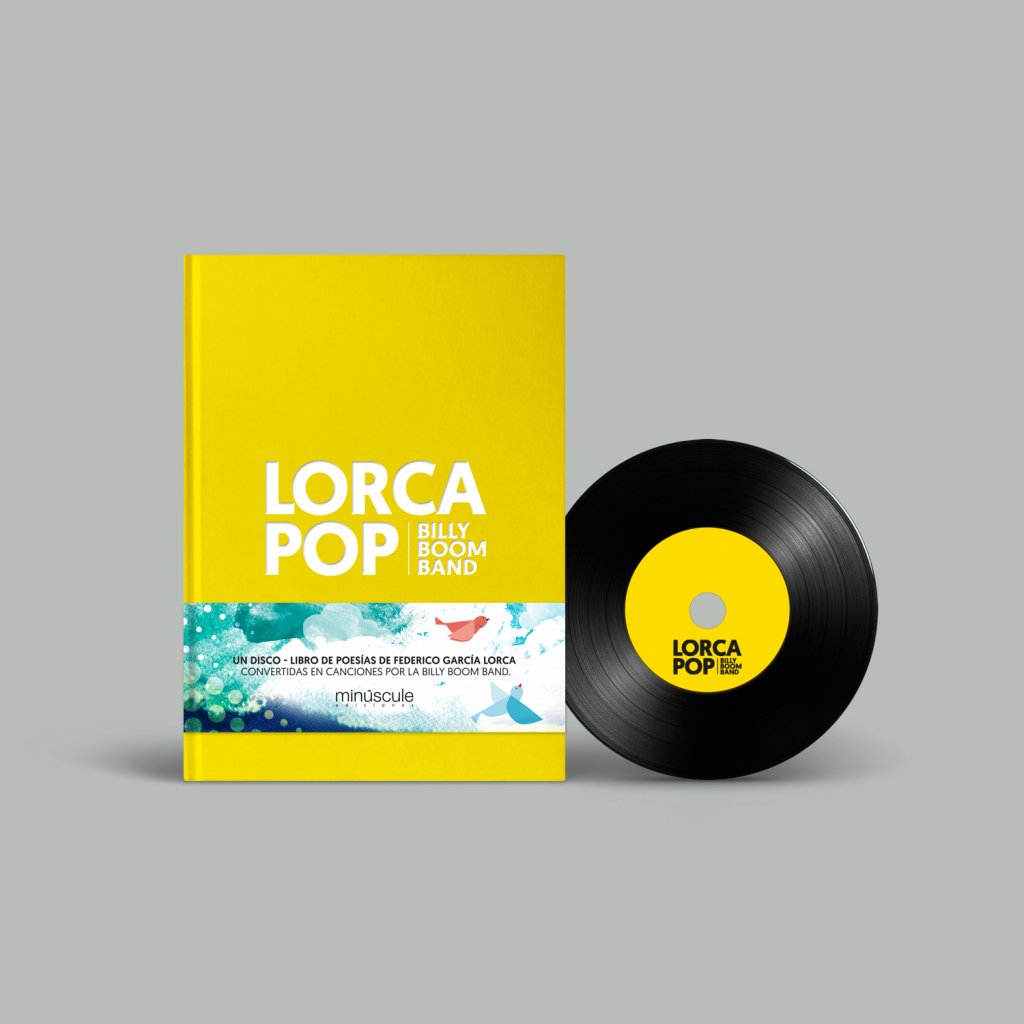 LORCA