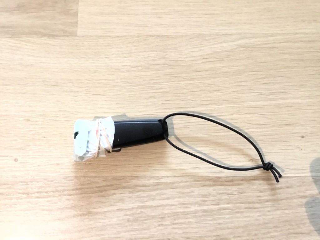 Linterna "quita miedos"