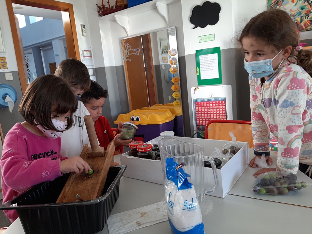 Partir aceitunas 2jpg