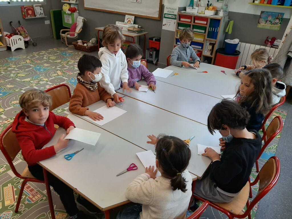 ¡No es nada fácil doblar correctamente!