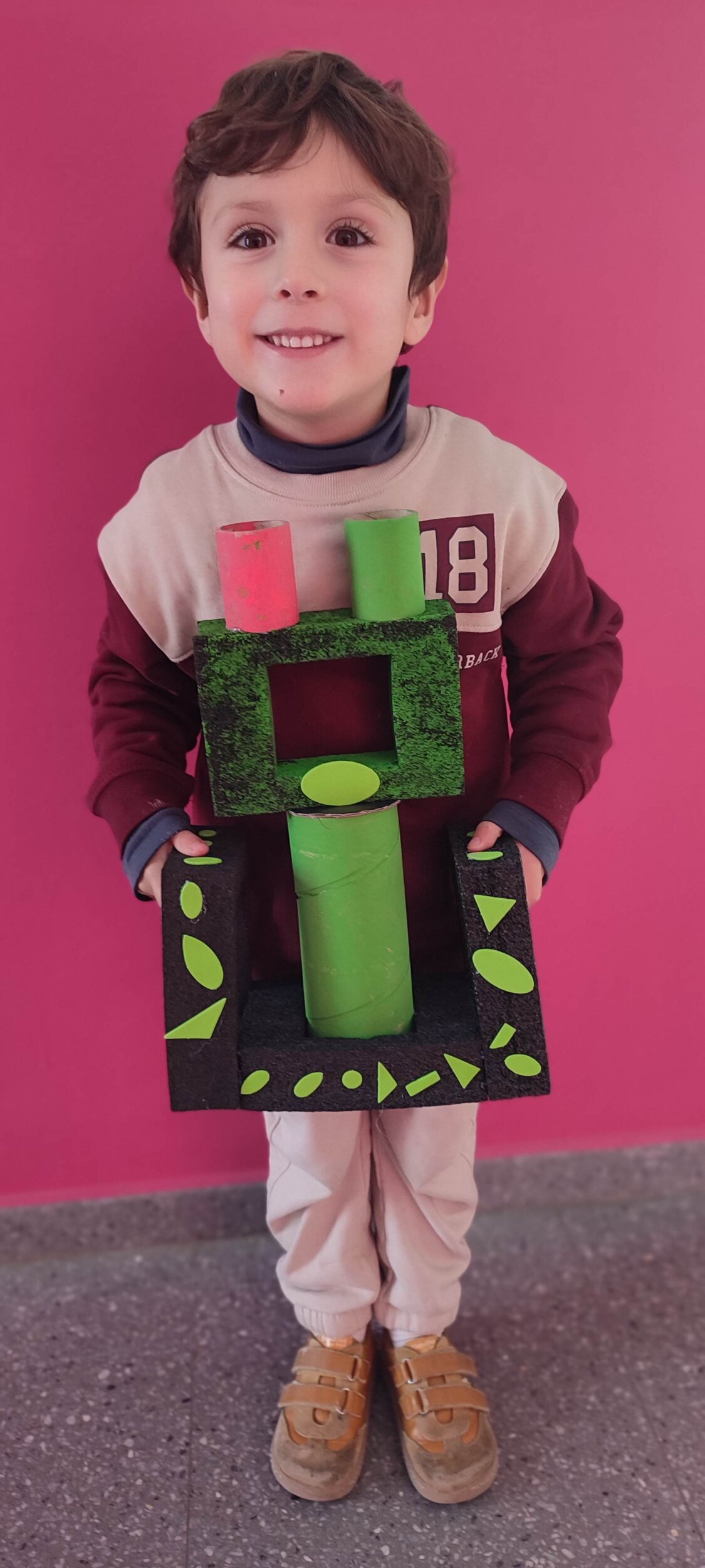 Ranatona- Leo García