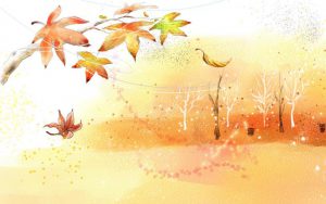 illustration-autumn-maple-leaves-wind-1280x800