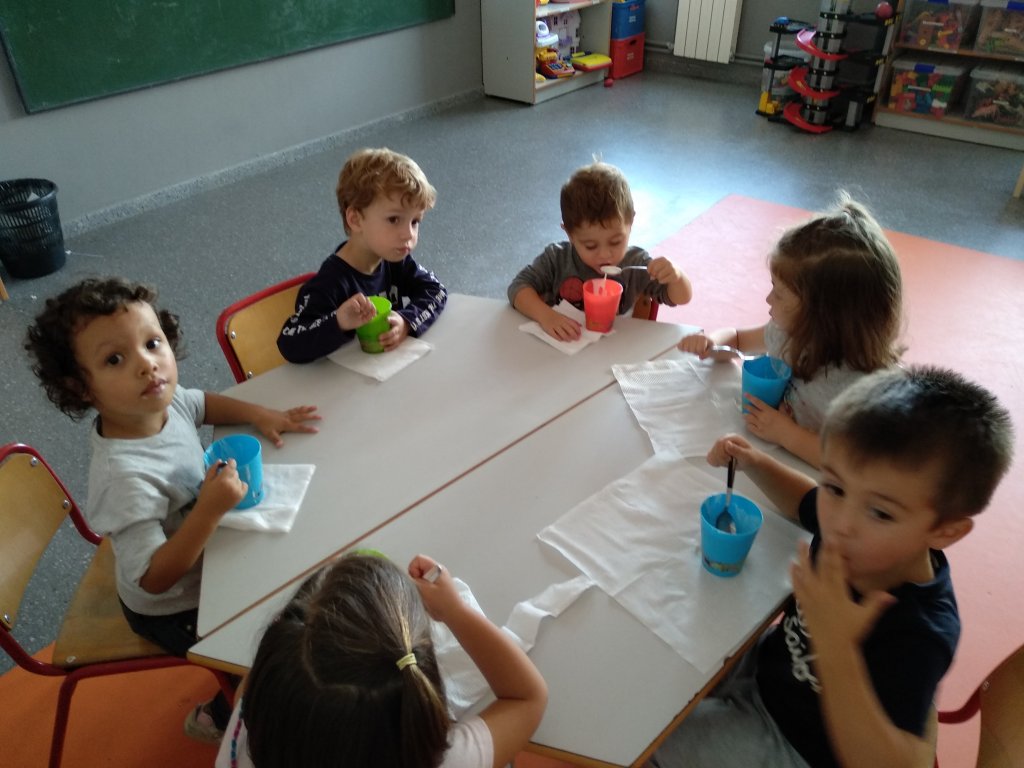 ¡Qué bien lo hacemos!