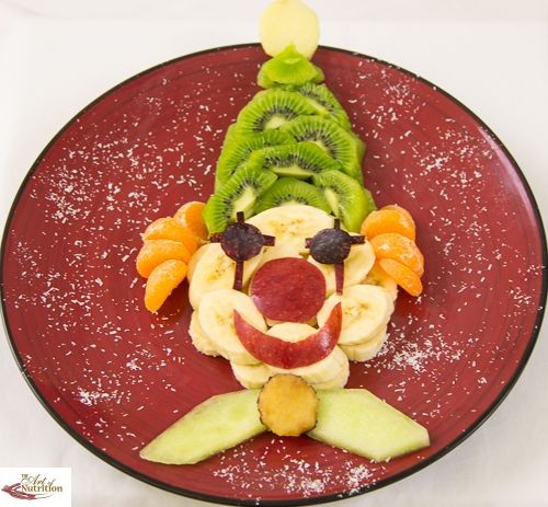 PAYASETE CON SABOR A....