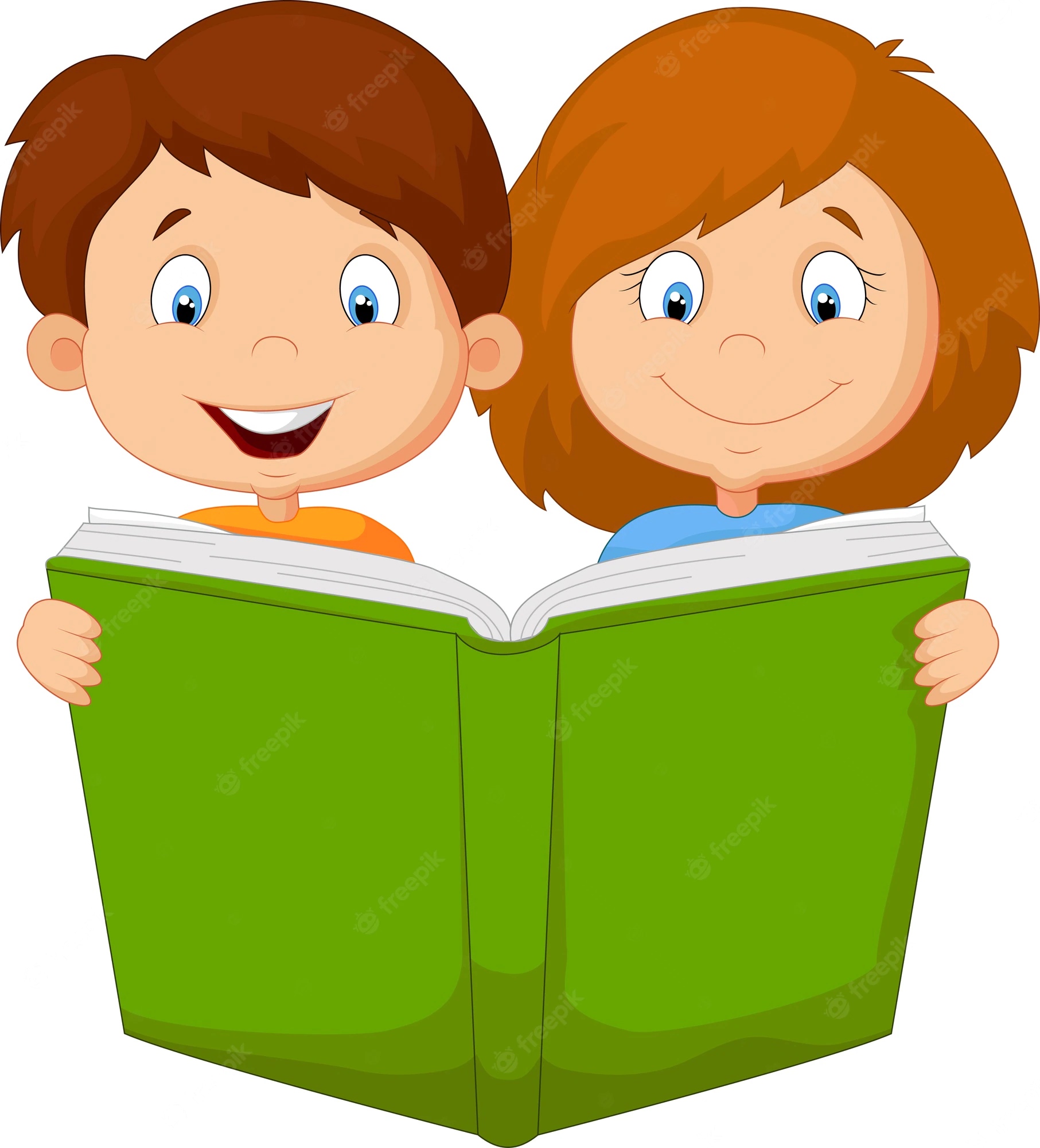 libro-lectura-nino-nina-dibujos-animados_29190-3884